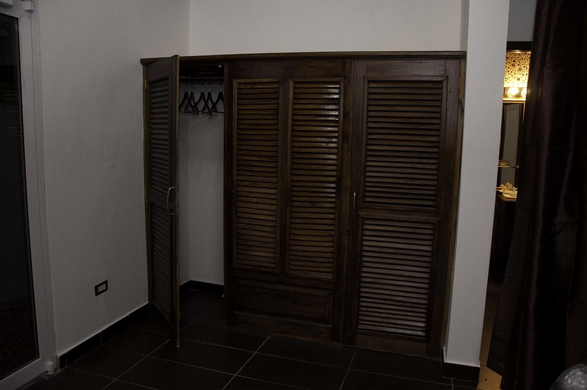 La Maison Hotel Port-au-Prince Eksteriør bilde