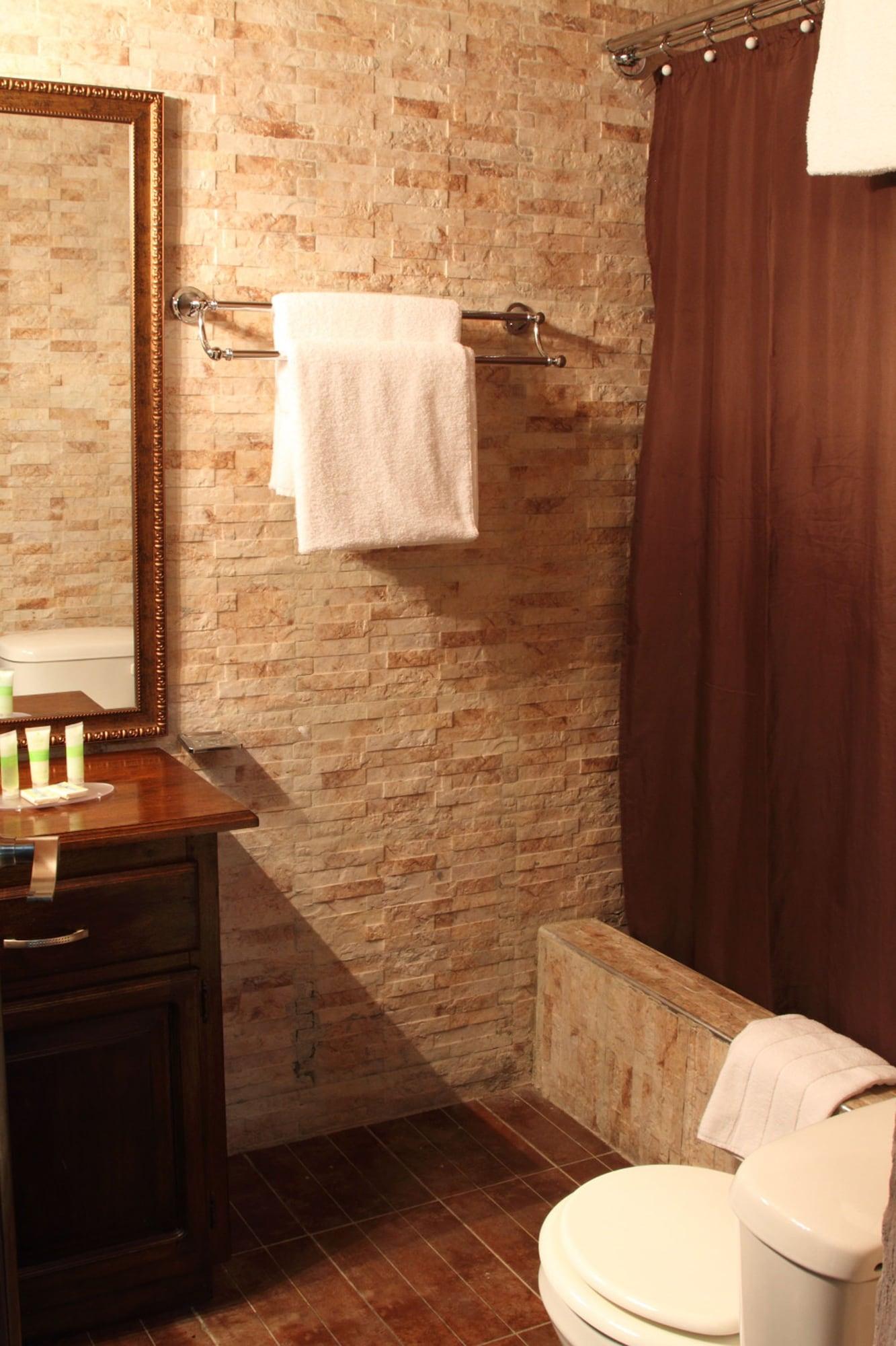 La Maison Hotel Port-au-Prince Eksteriør bilde
