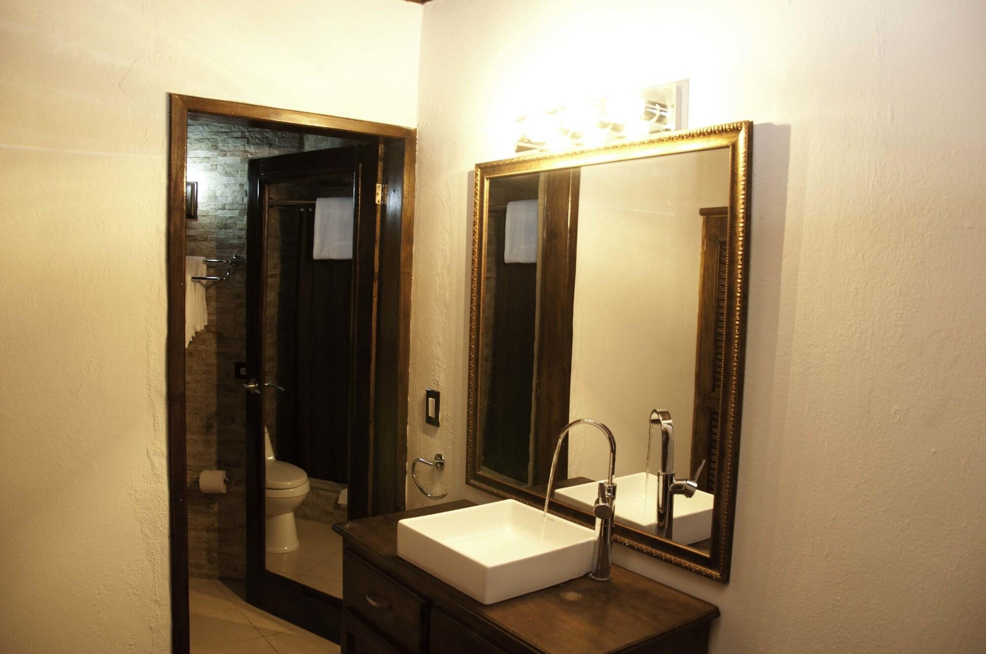 La Maison Hotel Port-au-Prince Eksteriør bilde