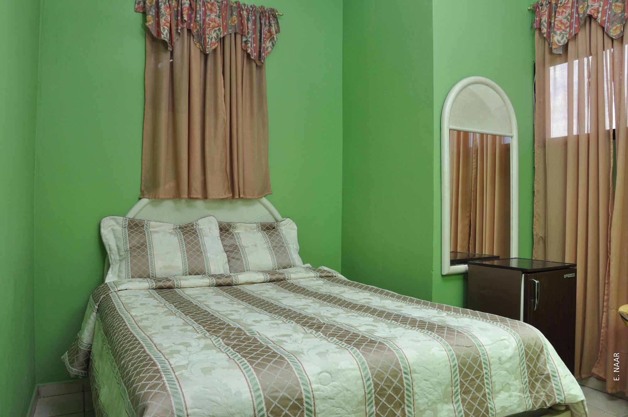 La Maison Hotel Port-au-Prince Eksteriør bilde