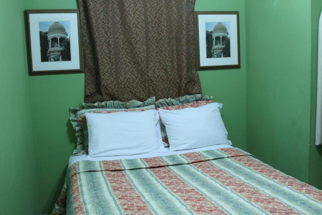 La Maison Hotel Port-au-Prince Rom bilde