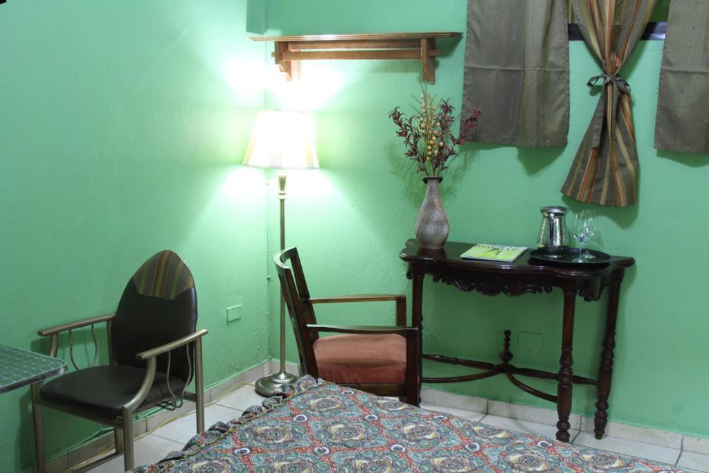 La Maison Hotel Port-au-Prince Eksteriør bilde