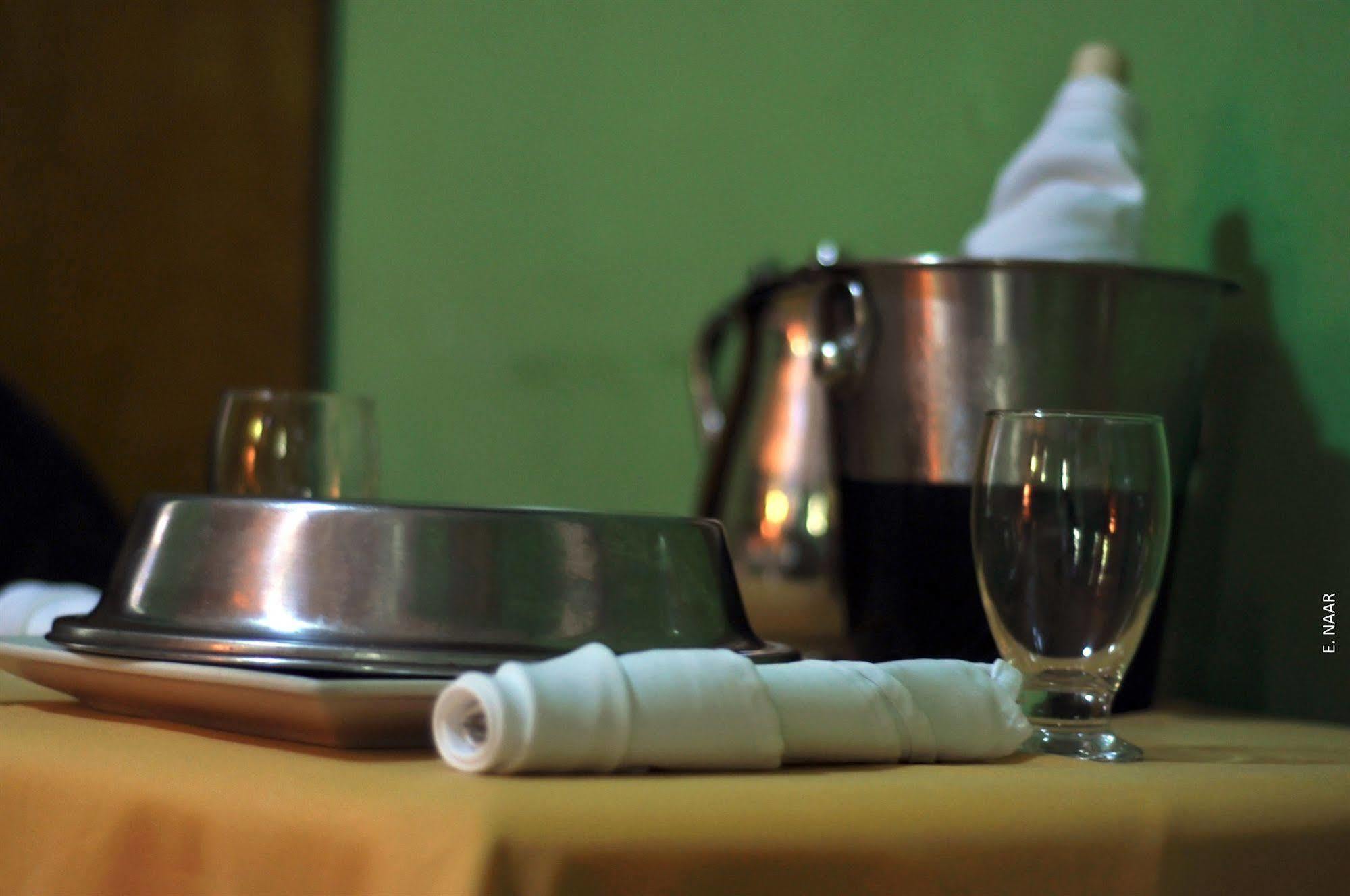 La Maison Hotel Port-au-Prince Eksteriør bilde