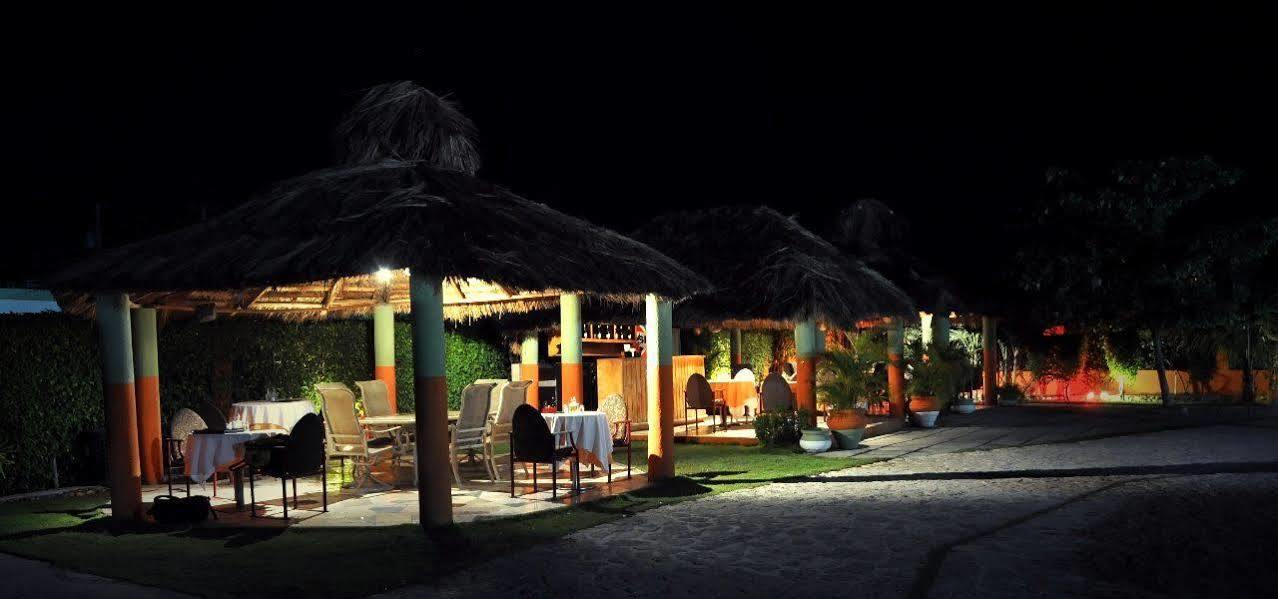 La Maison Hotel Port-au-Prince Eksteriør bilde